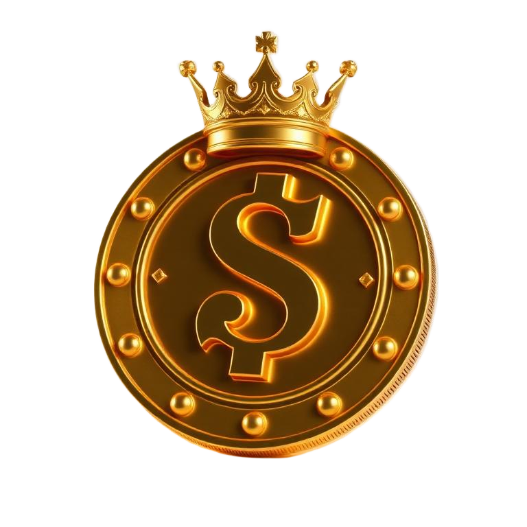 Moneda dorada TitanBet