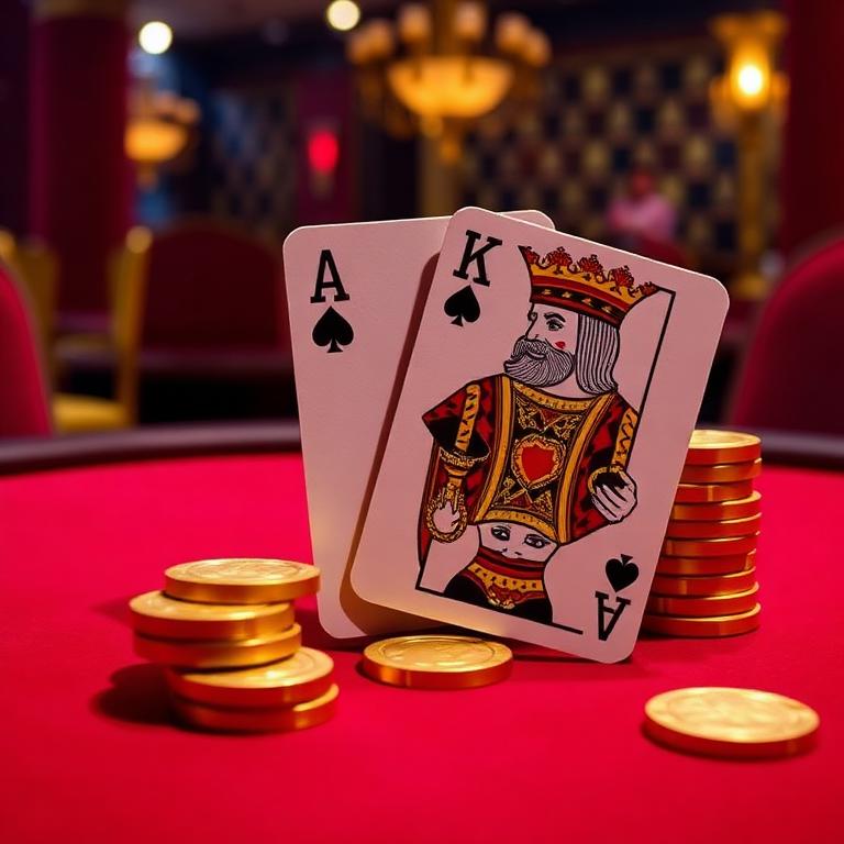 BLACKJACK VIP