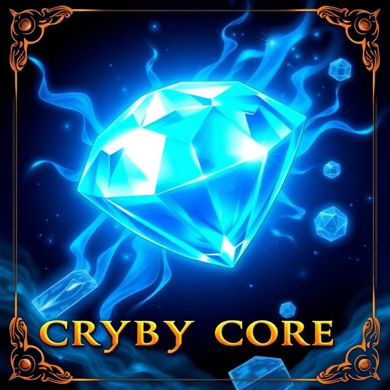 CRYSTAL CORE