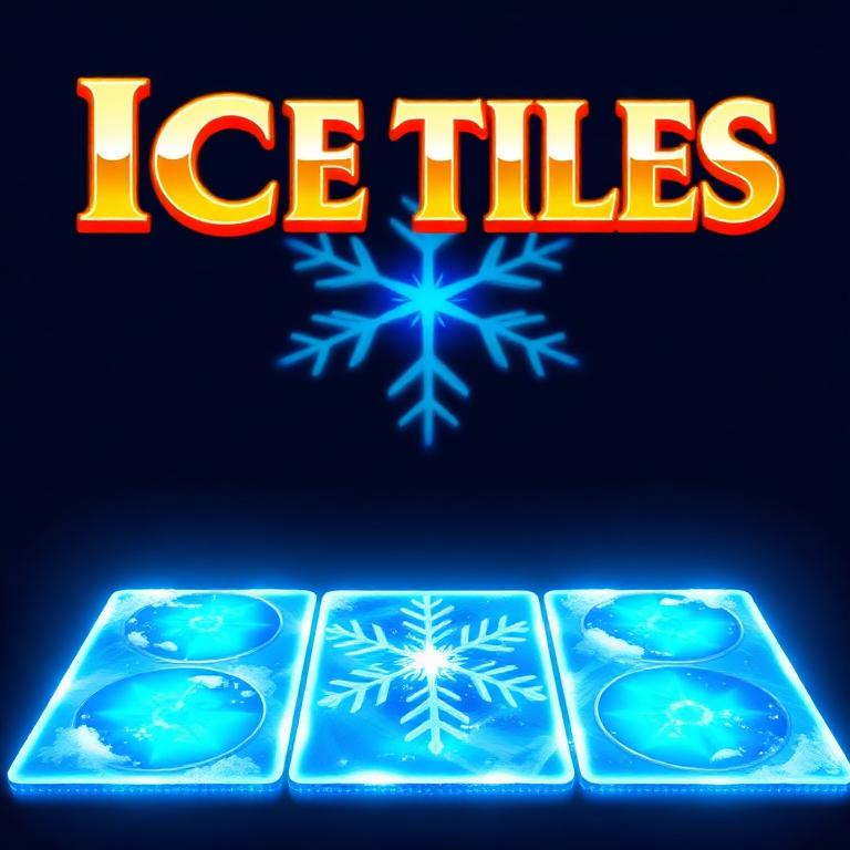 ICE TILES