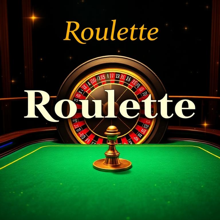 RULETA
