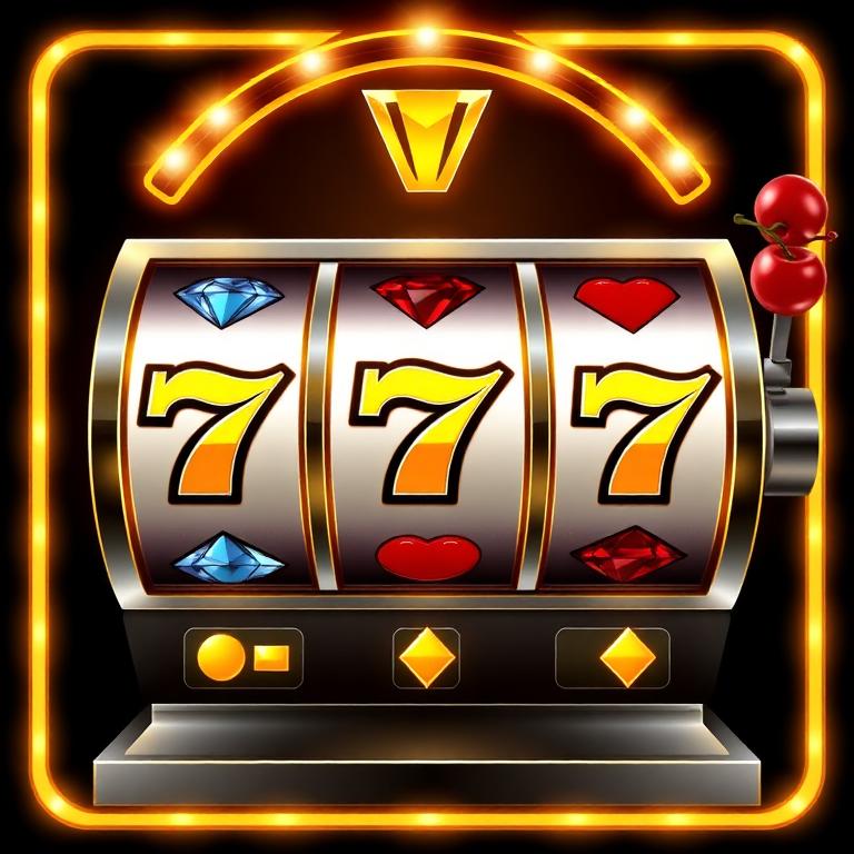 SLOT ROYALE