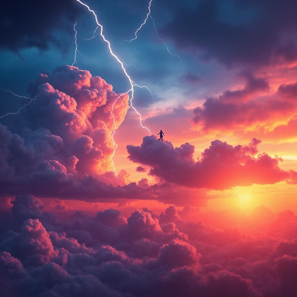 STORM RUN