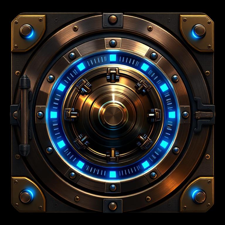 VAULT BREAKER
