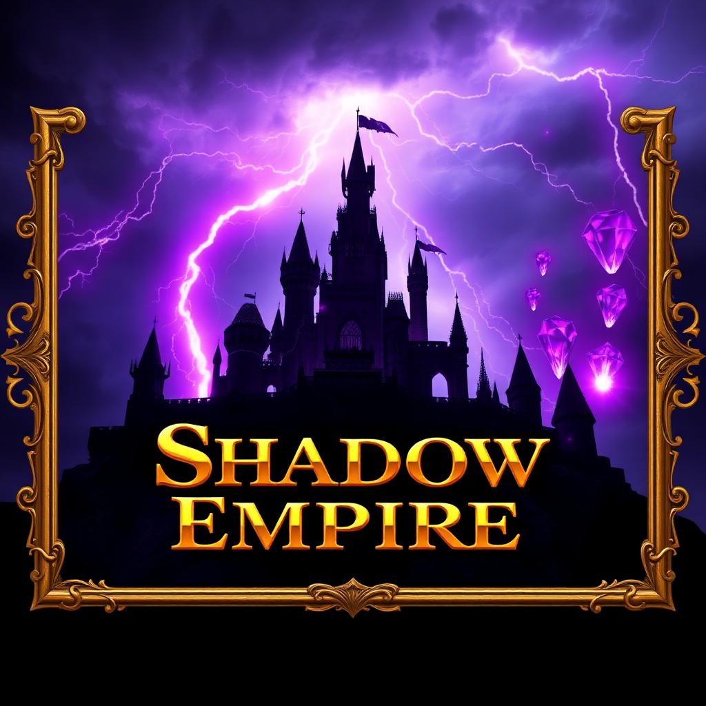 SHADOW EMPIRE